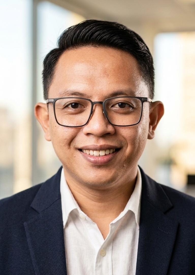 Arie Khang Avatar